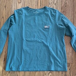 Vineyard Vines long sleeve tee